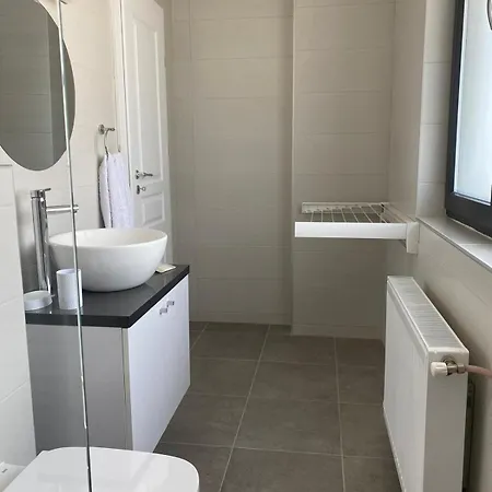 Διαμέρισμα Sea View Mamaia Nord -
