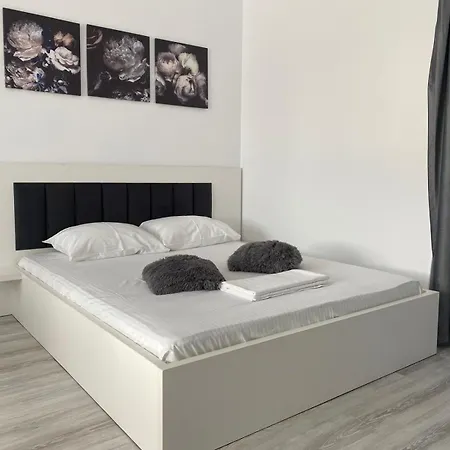 Sea View Mamaia Nord -