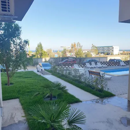 Sea View Mamaia Nord - *