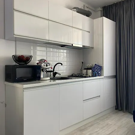 Sea View Mamaia Nord -